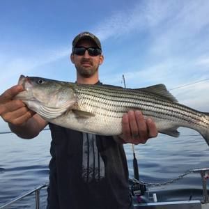 Meet your Posher, Josiah